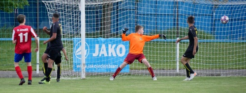 SZ FK Jaroměř - TJ Rasišky, 22.5.2022, foto: Václav Mlejnek
